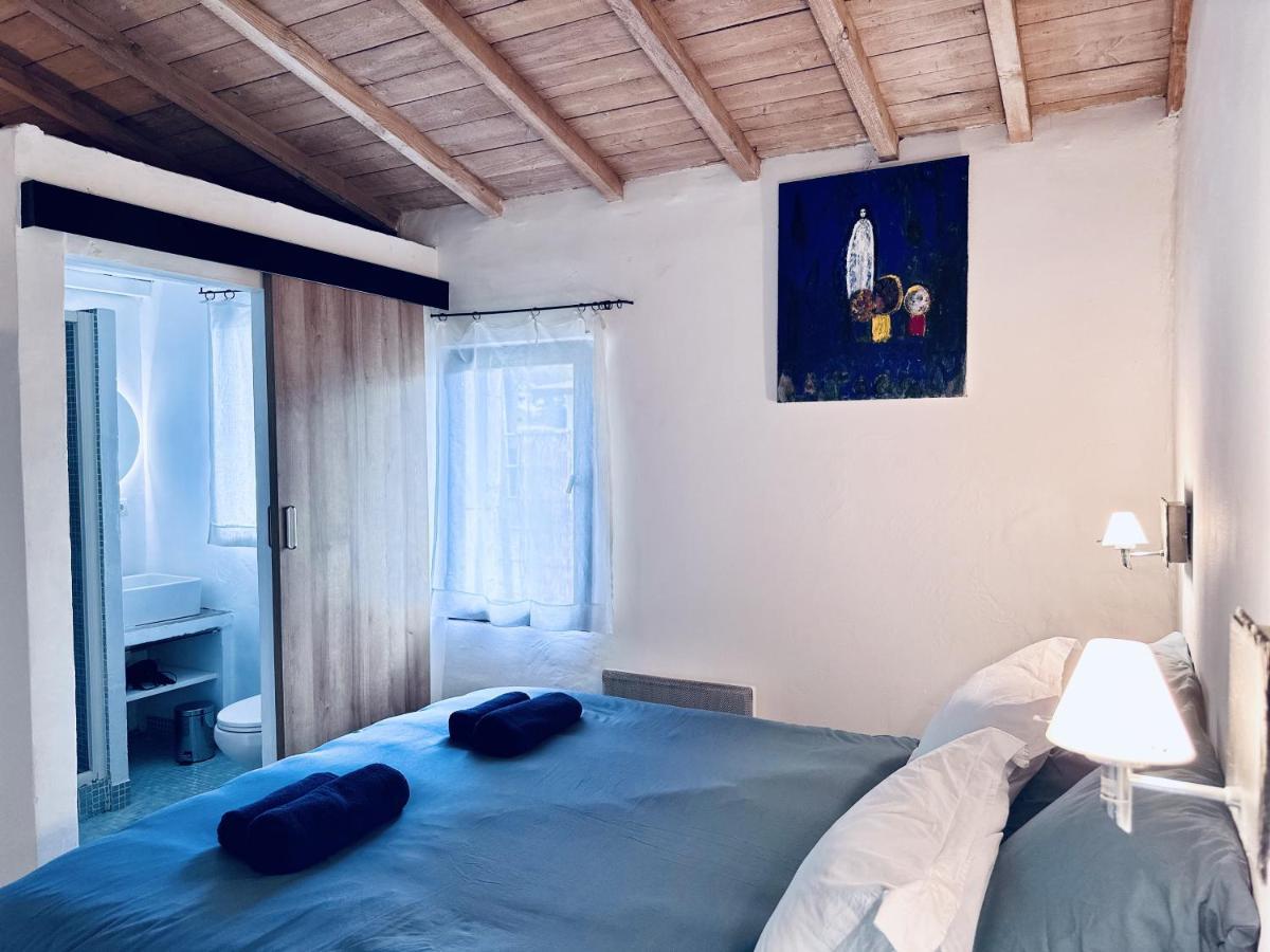 Casa Azul - Jardin, Calme, Tennis ニーム エクステリア 写真